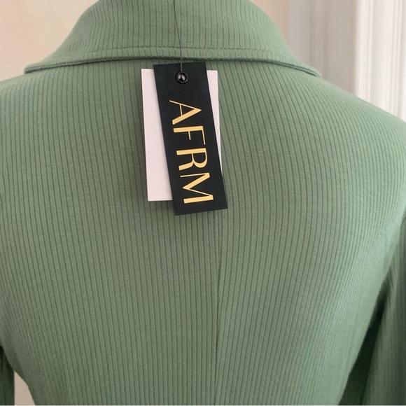 AFRM DRESS - Picture 6 of 7